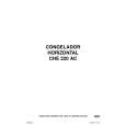 CORBERO CHE220AC Manual de Usuario