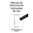 CORBERO FC1850V/9 Manual de Usuario