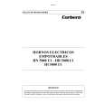 CORBERO HB5000I/1 Manual de Usuario