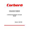 CORBERO 5041HE4 Manual de Usuario