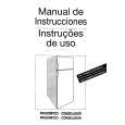 CORBERO FD1721S/9 Manual de Usuario