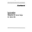 CORBERO LV8010PB Manual de Usuario