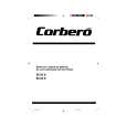 CORBERO EX80N Manual de Usuario