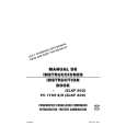 CORBERO FC1785S/9 Manual de Usuario