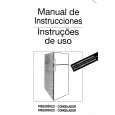 CORBERO FD7175V/0 Manual de Usuario