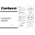 CORBERO EX70N Manual de Usuario
