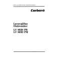 CORBERO LV8020PM Manual de Usuario