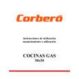 CORBERO 5041HG Manual de Usuario