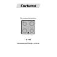 CORBERO V145I Y23 Manual de Usuario