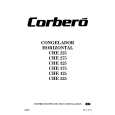 CORBERO CHE525 Manual de Usuario