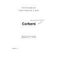 CORBERO CGI350ES1N Manual de Usuario