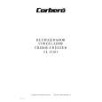 CORBERO FL3310I Manual de Usuario