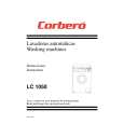 CORBERO LC1050 Manual de Usuario
