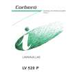 CORBERO LV520P Manual de Usuario
