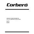 CORBERO EX95I Manual de Usuario